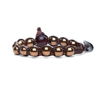 Bracelet Tamashii in Pierres semi-précieuses Ematite BHS900-22B